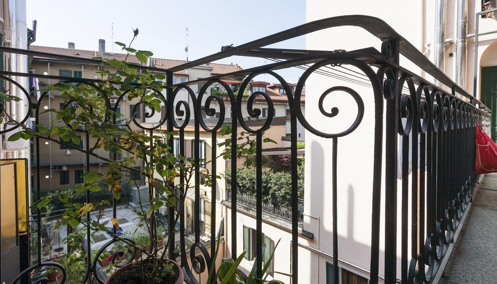 Italianway-Pastrengo 11 Leilighet Milano Eksteriør bilde