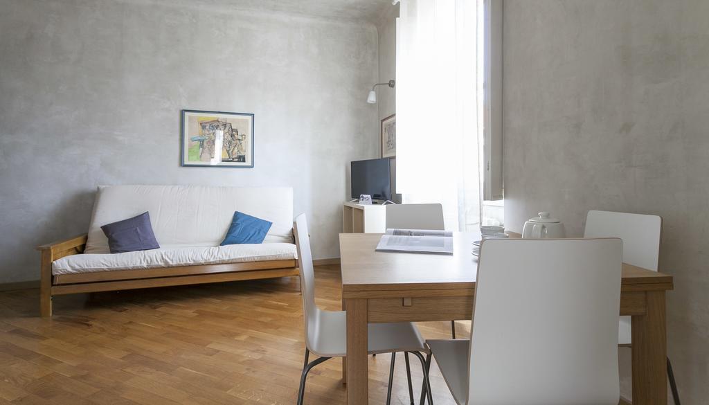 Italianway-Pastrengo 11 Leilighet Milano Eksteriør bilde