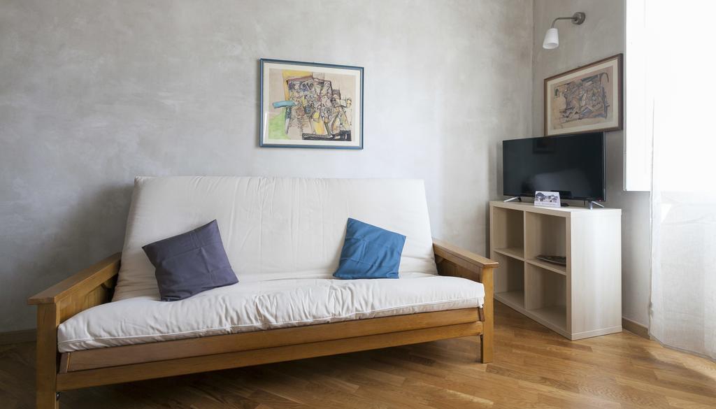Italianway-Pastrengo 11 Leilighet Milano Eksteriør bilde