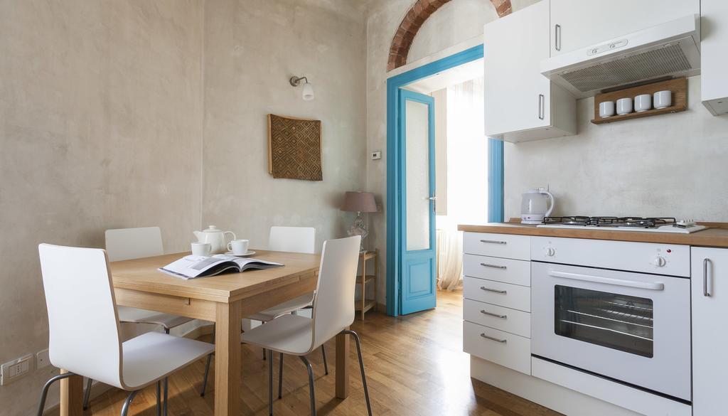 Italianway-Pastrengo 11 Leilighet Milano Eksteriør bilde