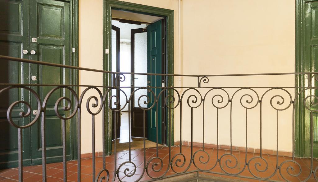 Italianway-Pastrengo 11 Leilighet Milano Eksteriør bilde