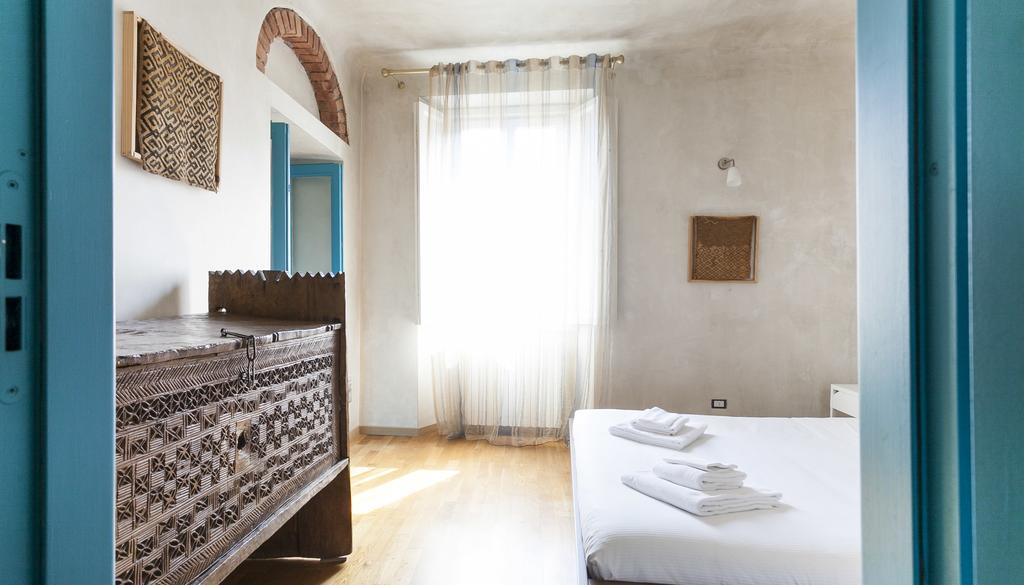 Italianway-Pastrengo 11 Leilighet Milano Eksteriør bilde