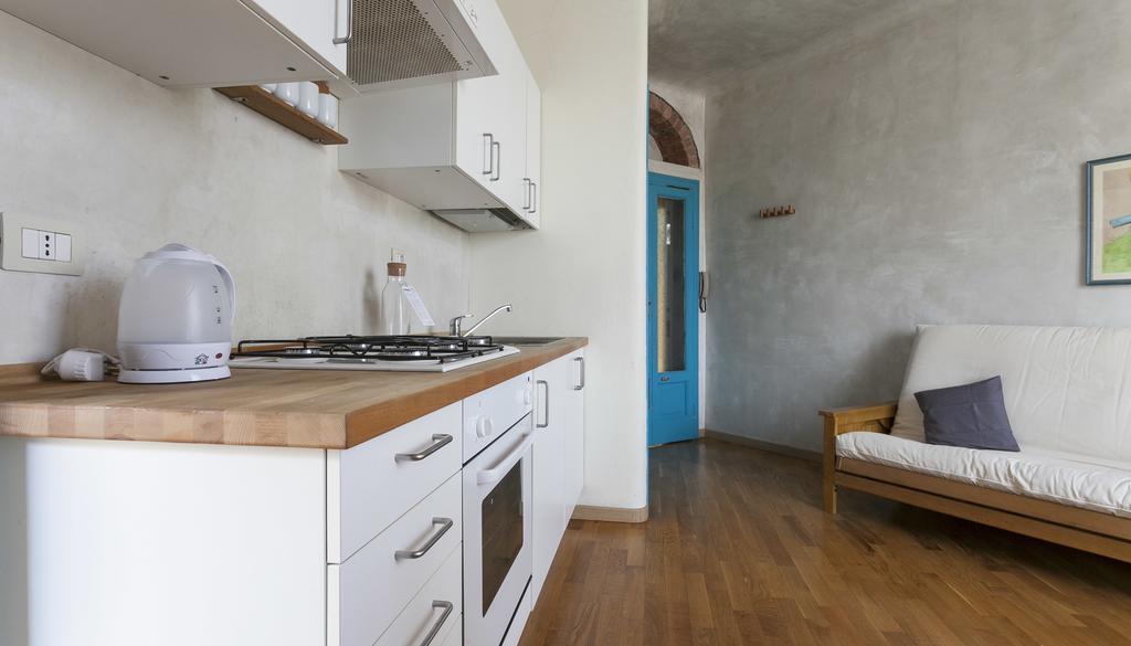 Italianway-Pastrengo 11 Leilighet Milano Eksteriør bilde