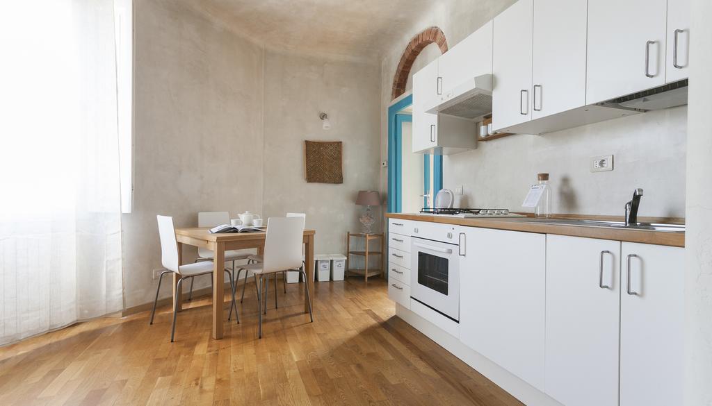 Italianway-Pastrengo 11 Leilighet Milano Eksteriør bilde