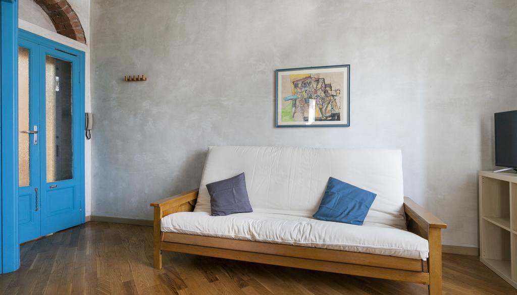 Italianway-Pastrengo 11 Leilighet Milano Eksteriør bilde