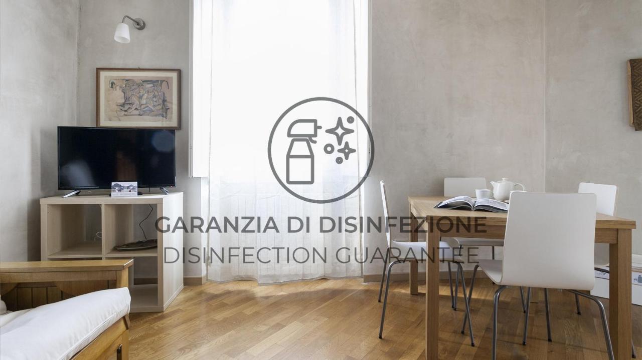 Italianway-Pastrengo 11 Leilighet Milano Eksteriør bilde